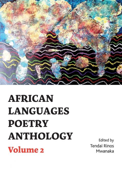 African languages Poetry anthology