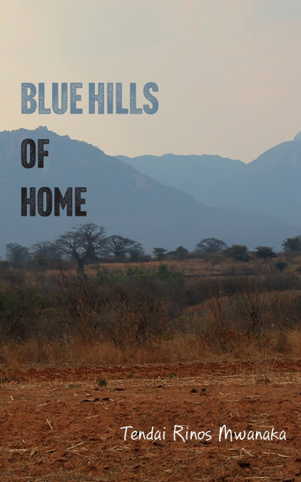 Blue Hills of Home