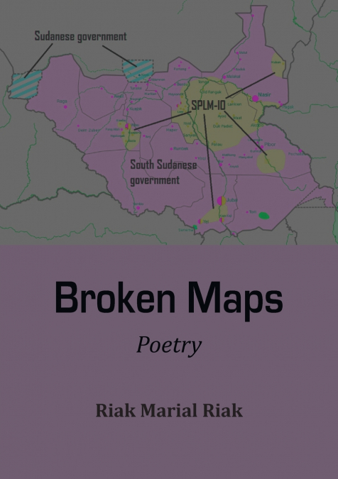 Broken Maps
