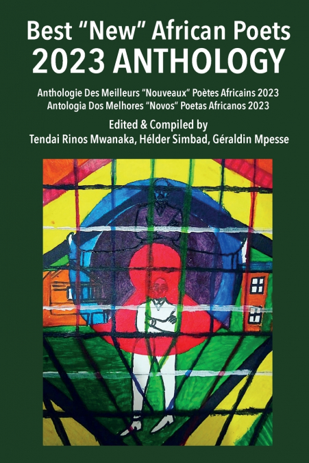 Best 'New' African Poets 2023 Anthology