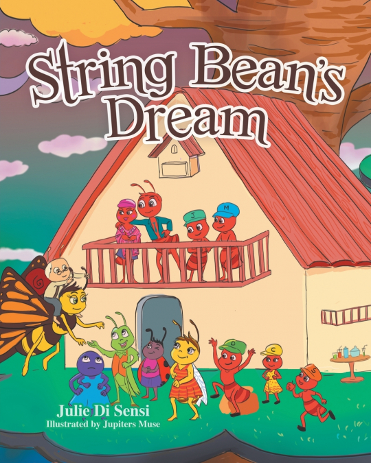 String Bean’s Dream