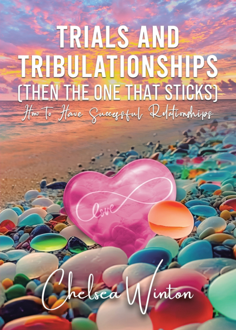 Trials and Tribulationships (Then the One That Sticks)