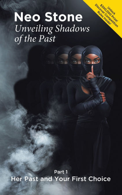 Unveiling Shadows of the Past