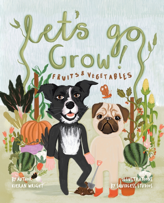 Let’s Go Grow!