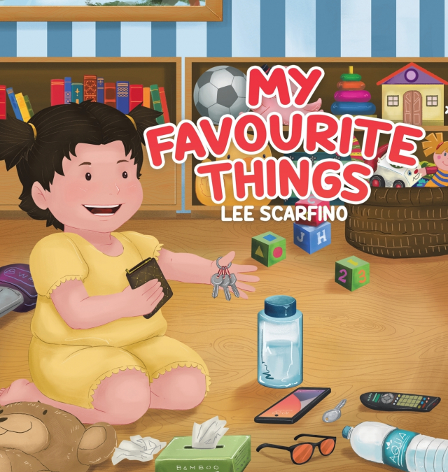My Favourite Things