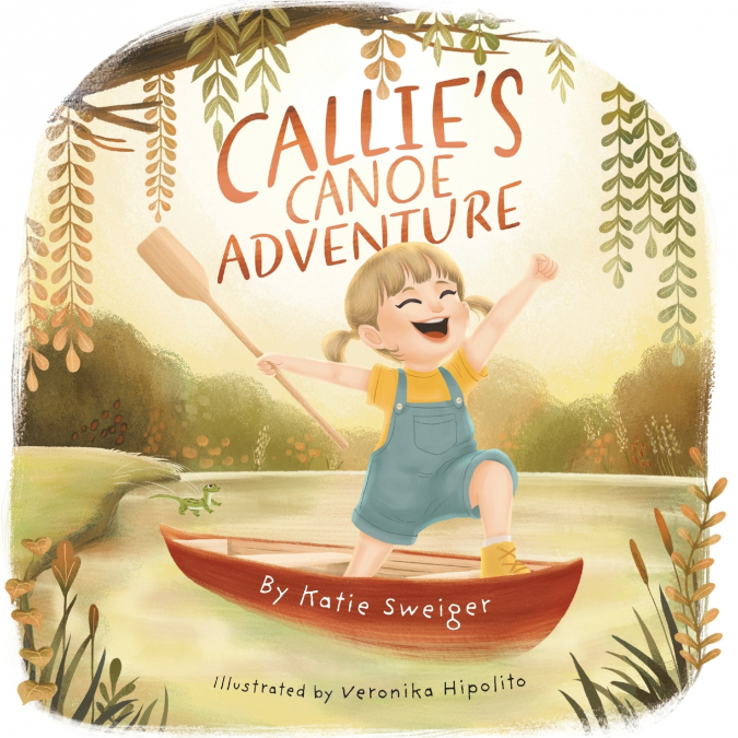 Callie’s Canoe Adventure