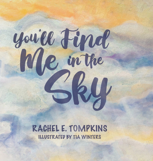 You’ll Find Me in the Sky