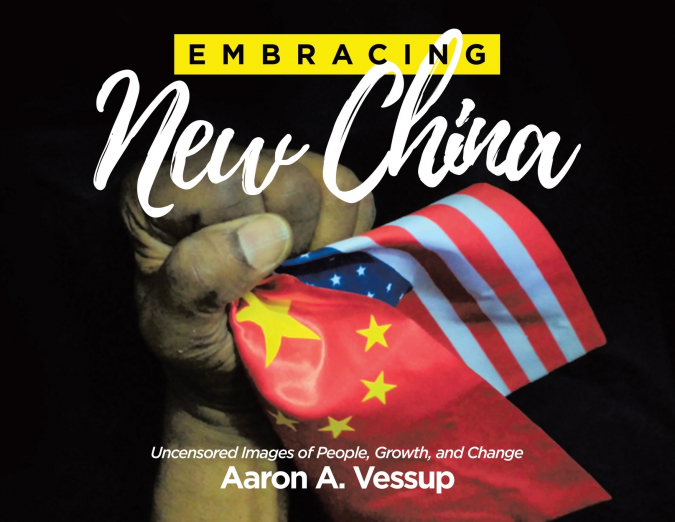 Embracing New China