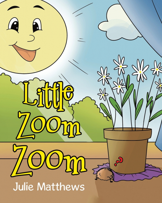 Little Zoom Zoom
