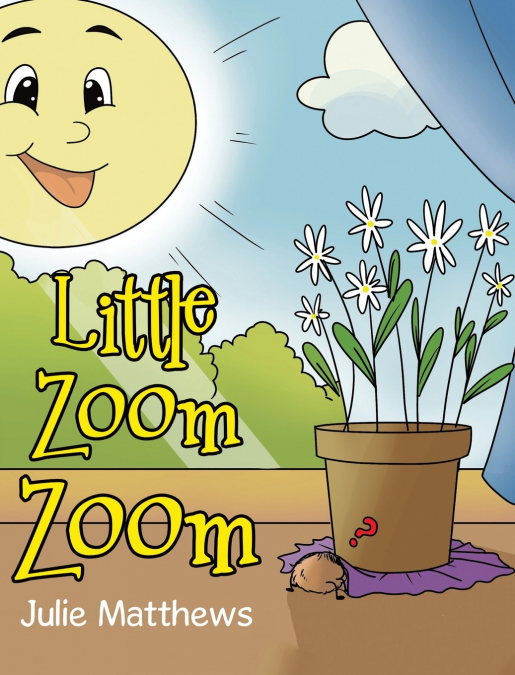 Little Zoom Zoom