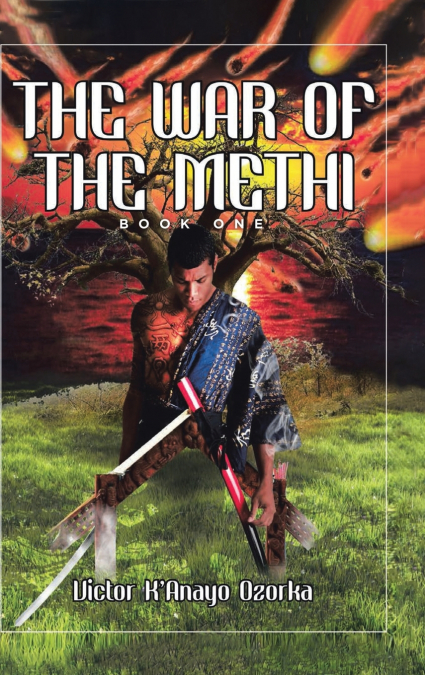 The War of the Methi