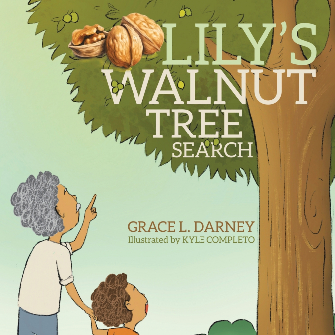 Lily’s Walnut Tree Search