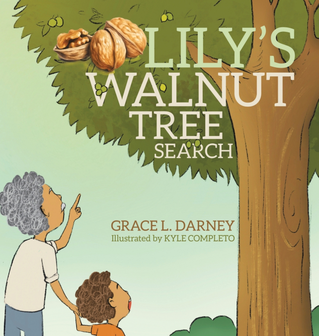 Lily’s Walnut Tree Search