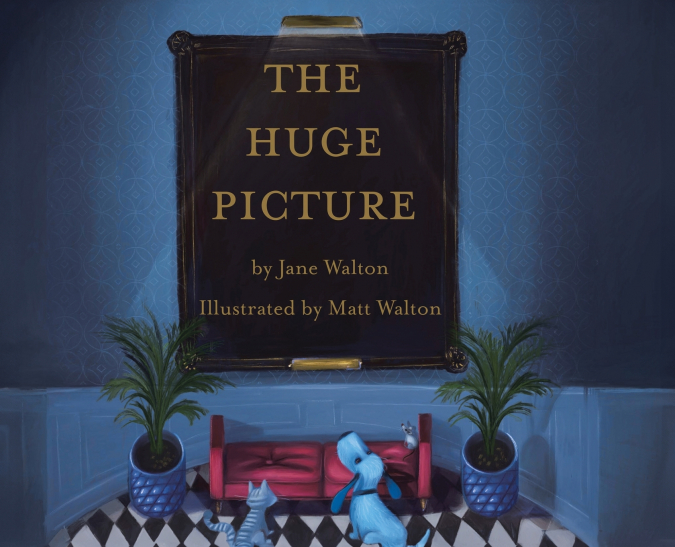 The Huge Picture