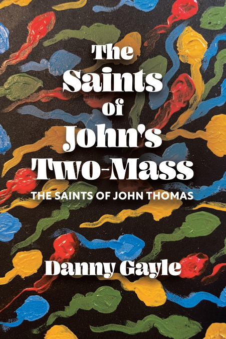 The Saints of John’s Two-Mass