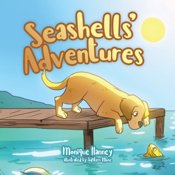 Seashells’ Adventures