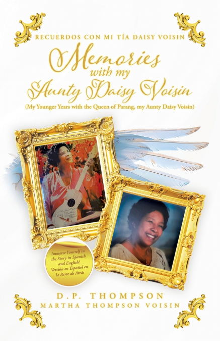 Memories with my Aunty Daisy Voisin