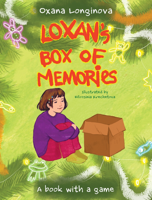 Loxan’s Box of Memories