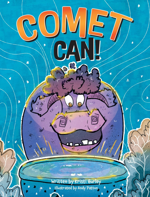 Comet Can!