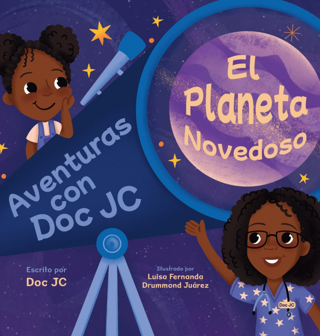 Aventuras con Doc JC