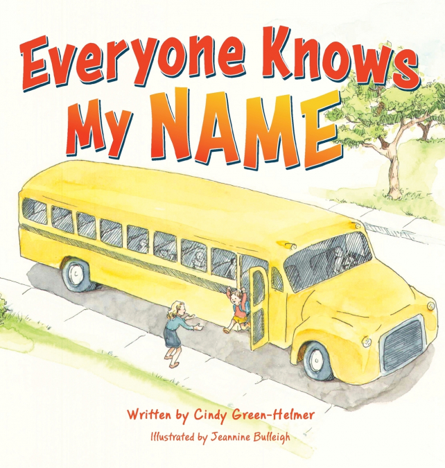 Everyone Knows My Name