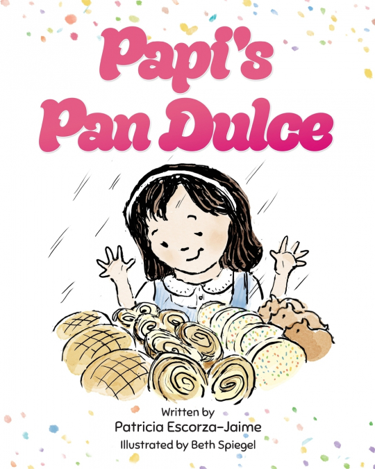 Papi’s Pan Dulce