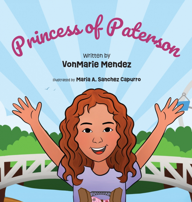 Princess of Paterson