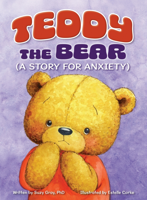 Teddy the Bear