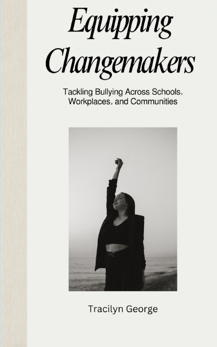Equipping Changemakers