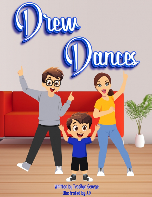 Drew Dances