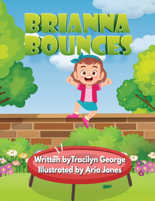 Brianna Bounces
