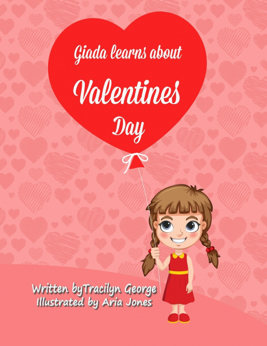 Giada Learns About Valentine’s Day