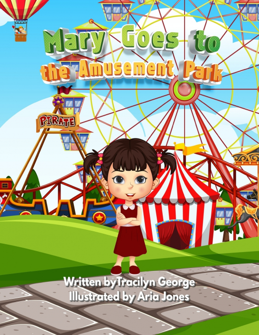 Mary Goes to the Amusement Park