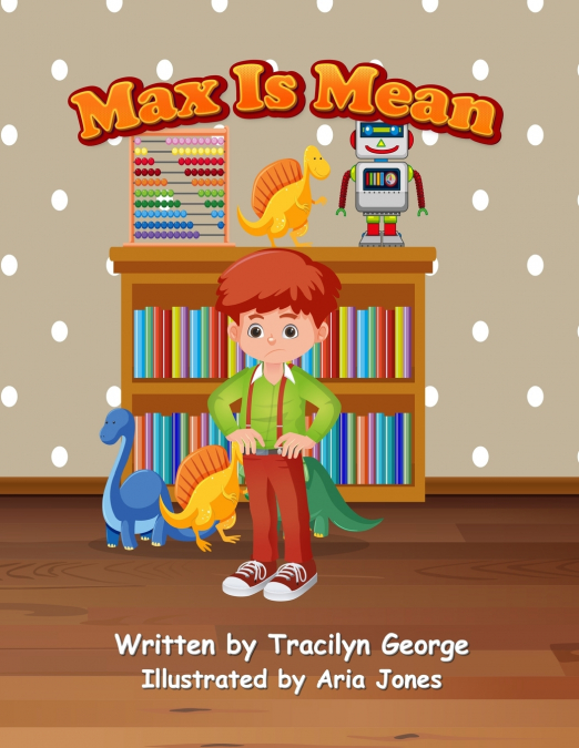 Max Is Mean