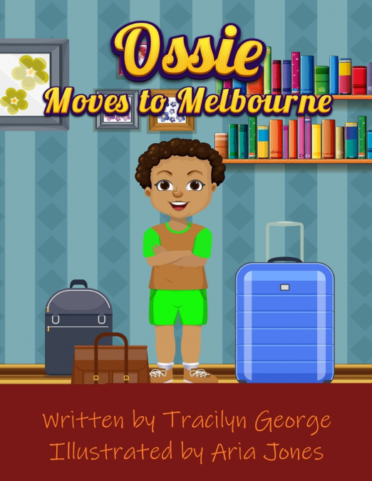 Ossie Moves to Melbourne