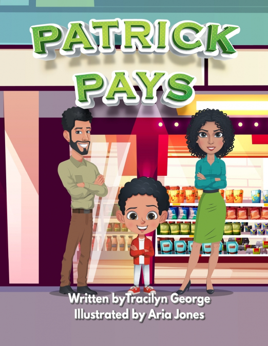 Patrick Pays
