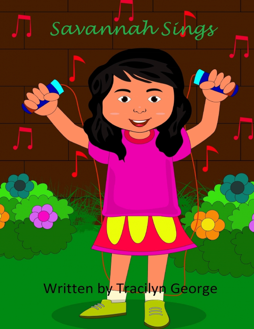 Savannah Sings