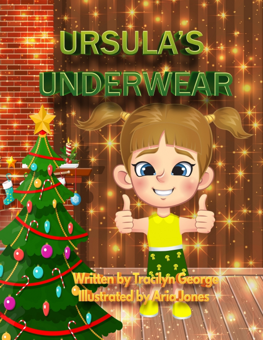 Ursula’s Underwear