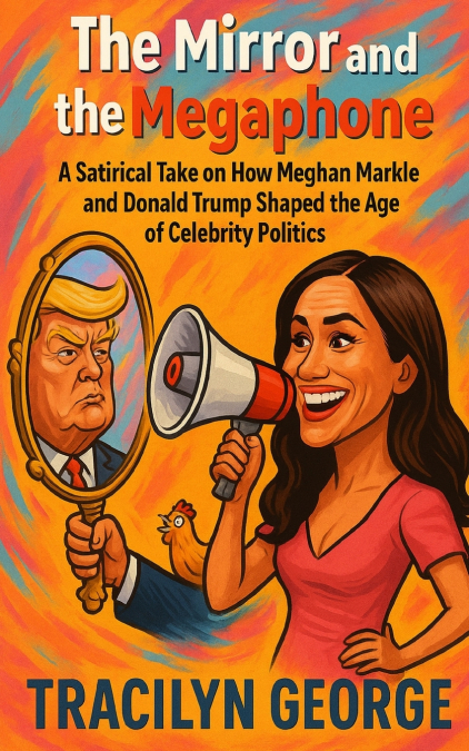 The Mirror and the Megaphone