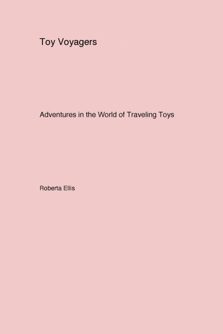 Toy Voyagers