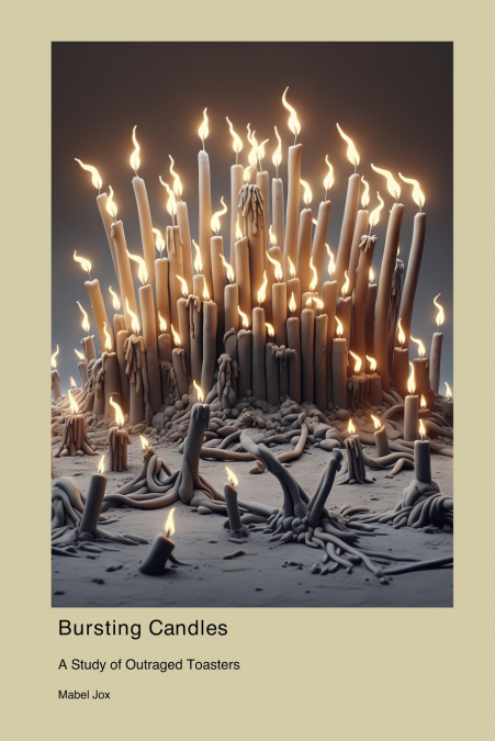 Bursting Candles