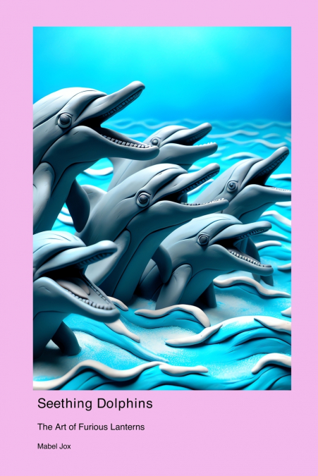 Seething Dolphins