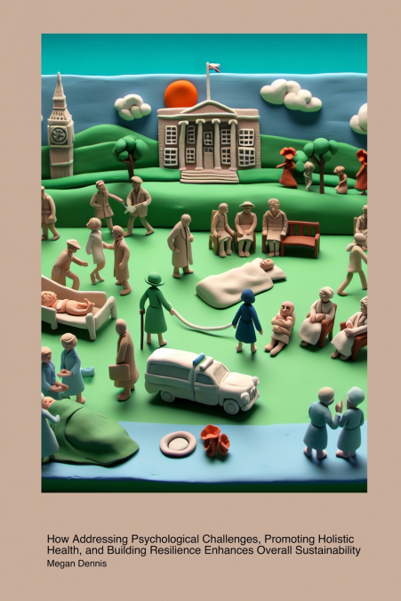 Mental Health & Wellbeing in Contemporary History