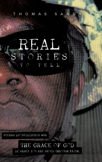 Real Stories to Tell