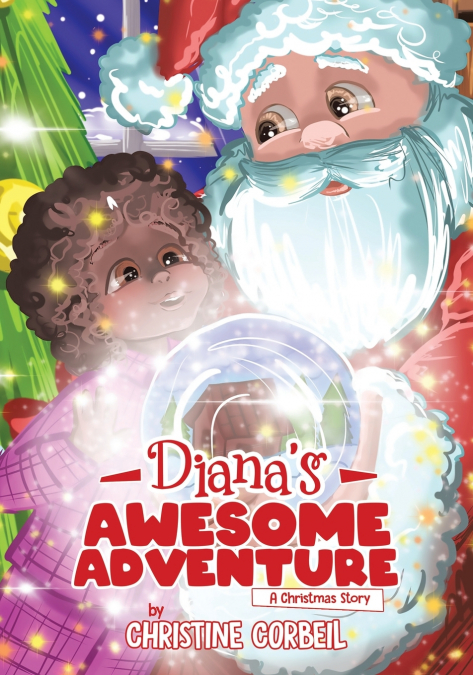Diana’s Awesome Adventure