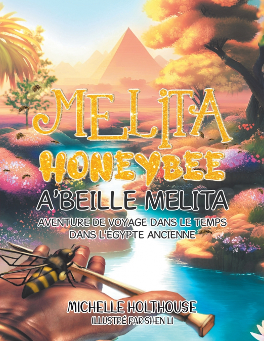 Melita Honeybee A’Beille Melita