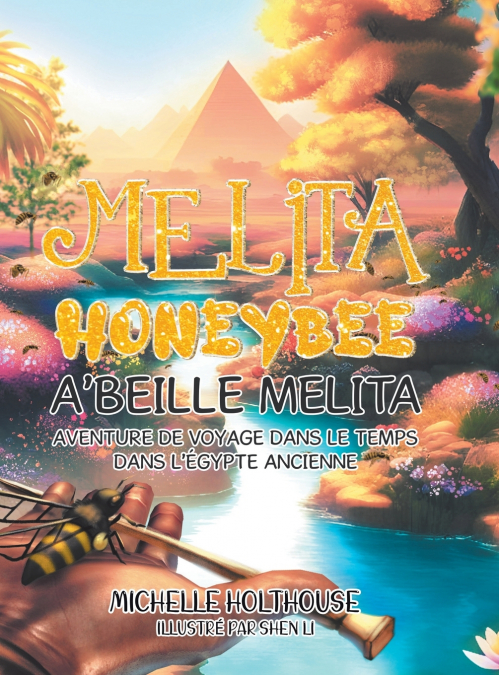 Melita Honeybee A’Beille Melita