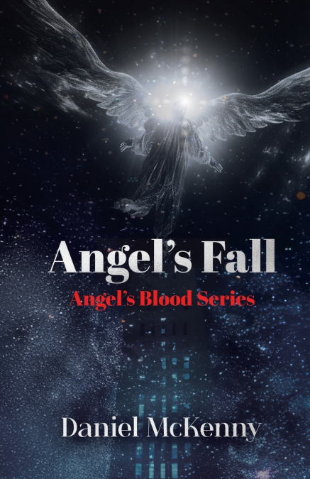 Angel’s Fall