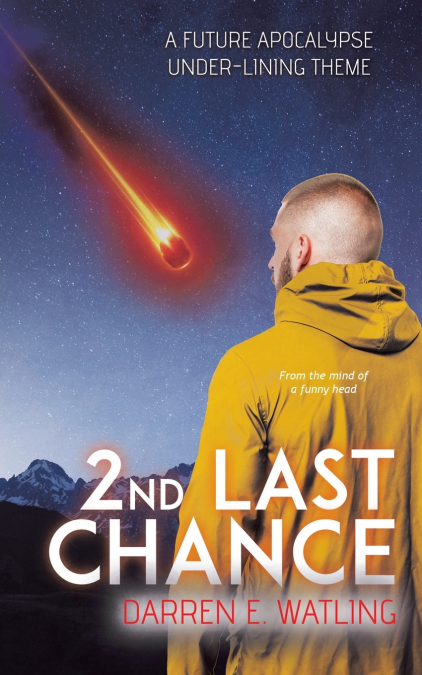 2nd Last Chance