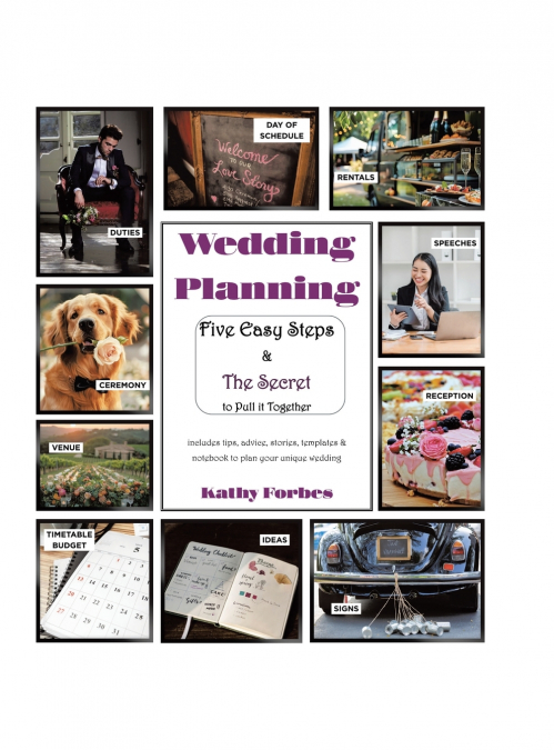 Wedding Planning